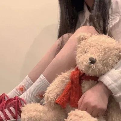 女孩2
