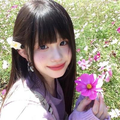 松林外