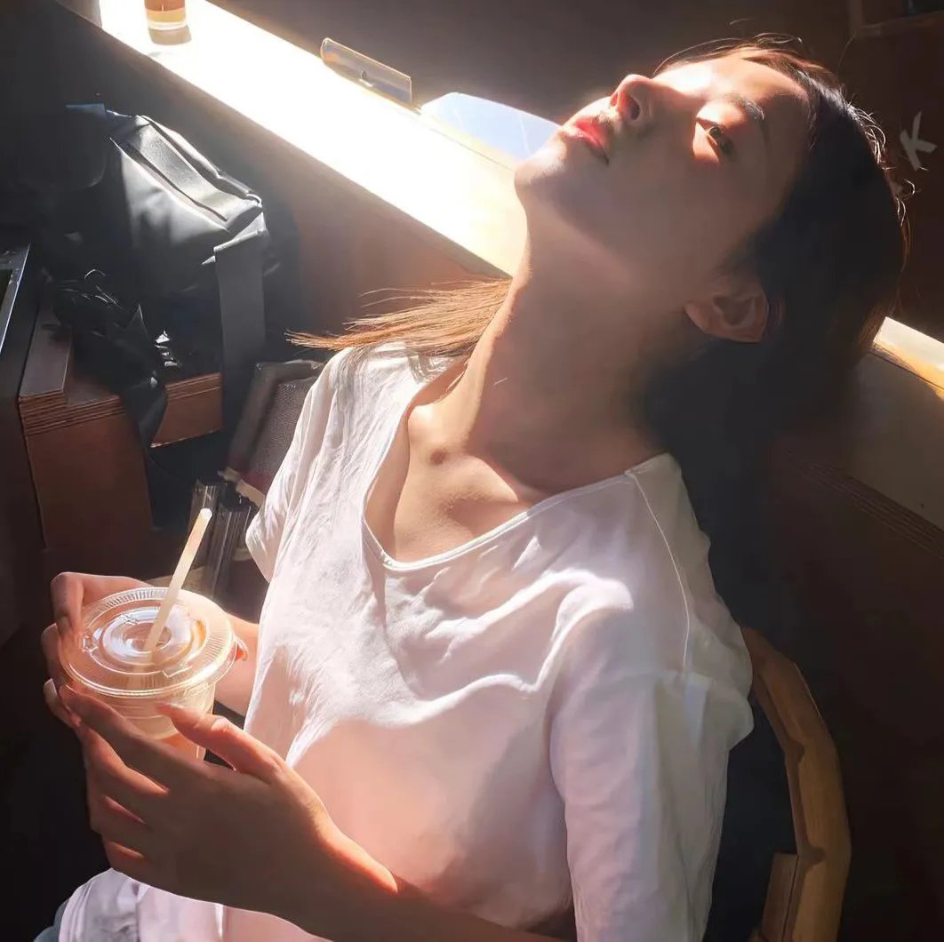 对我青春的呼唤